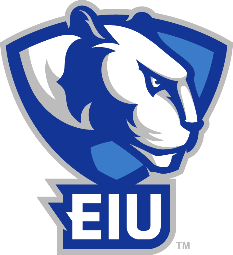 Eastern Illinois Panthers 2015-Pres Alternate Logo v3 t shirts iron on transfers